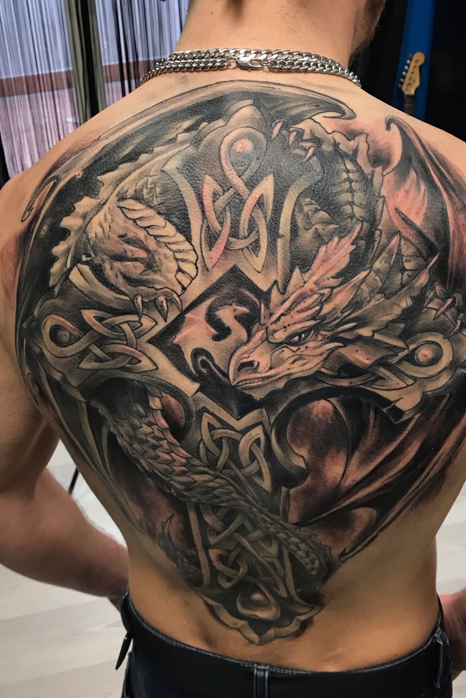 SALEM tattoo • Tattoo Studio • Tattoodo