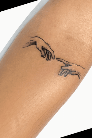 Tattoo by Delatorre Tattoo Studio