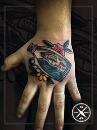 Tattoo
