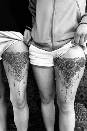 Tattoo by silenceofarttattoostudiozurich