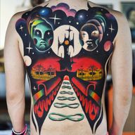 Tattoo