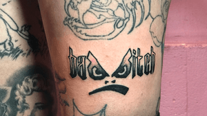 Tattoo by Stabshack Tattoo