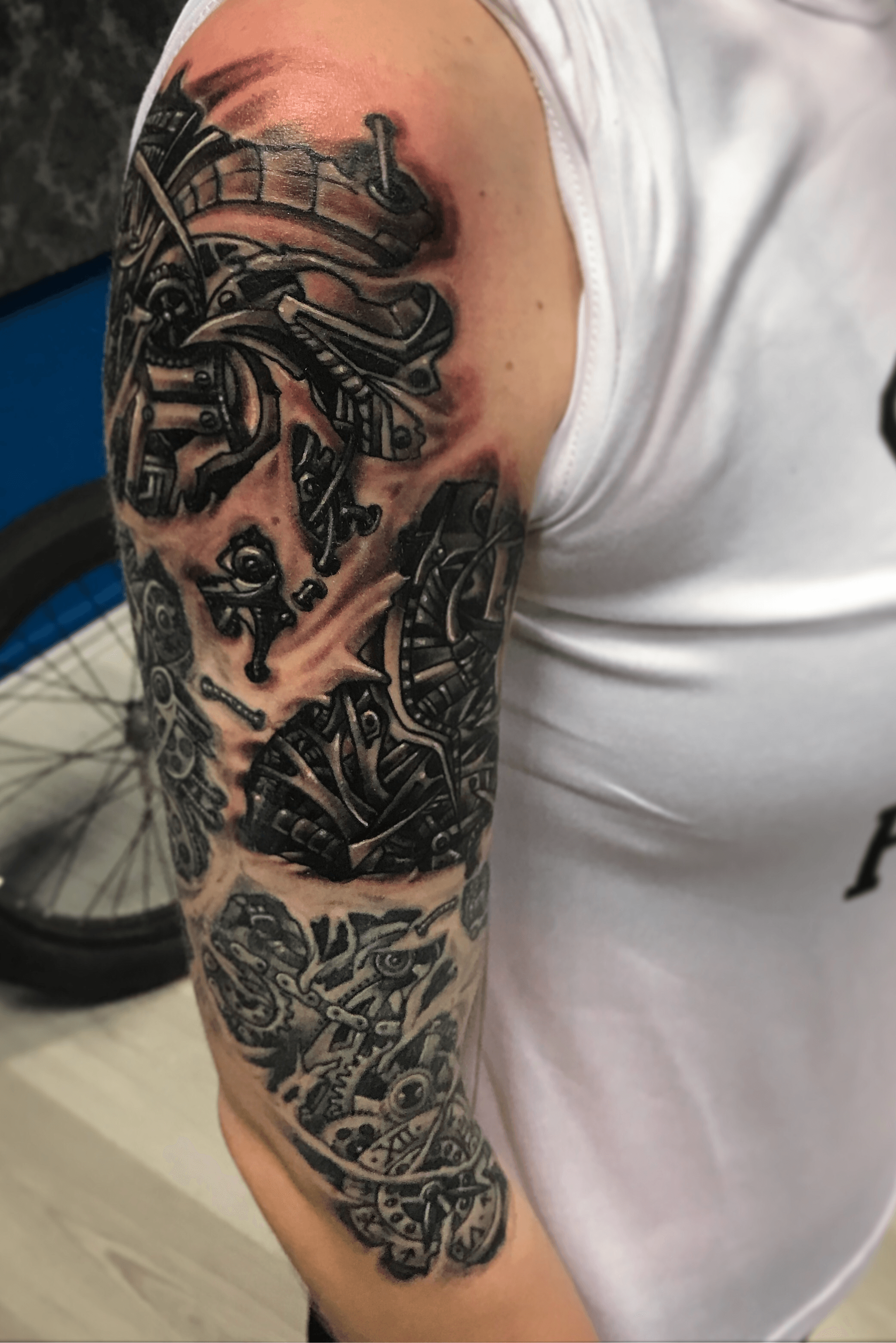 25 Tattoo Ideas of the Day  May 1 2020