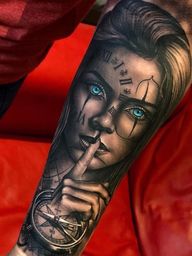 Tattoo