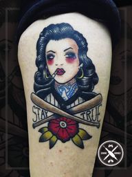 Tattoo