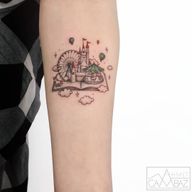 Tattoo