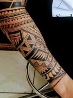 Maori arte exclusiva