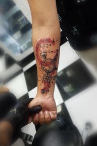 Tattoo