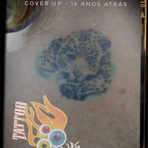 COVER up 
