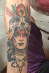 Tattoo