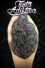 #skull #skulltattoo #tattoo #ink #octopus #octopustattoo #anchor #craneo #cranetattoo #cranetatuaje #tatuaje #pulpo #pulpotattoo #pulpotatuaje #ancla #anclatattoo #anclatatuaje #tintaadiktiva #veracruz #JorgeArmas #tatuadoresmexicanos #tatuadoresveracruzanos