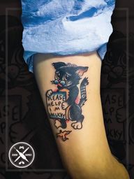 Tattoo