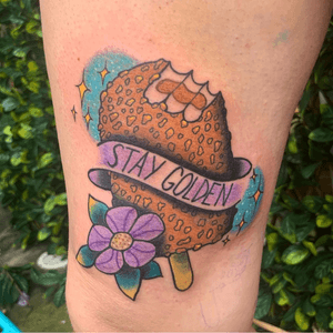 Tattoo by Stabshack Tattoo