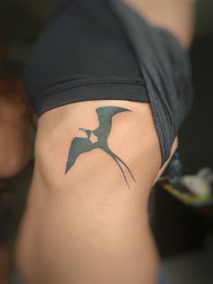 Tattoo by Black Sails Tattoo Isla Mujeres