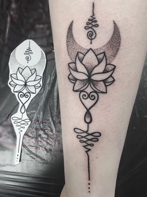 Sacred Geometry Tattoos Golden Spiral Sacred Knots Tattoodo
