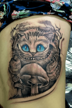 Tattoo by Skin Art Tattoo