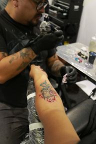Tattoo