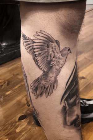 Tattoo by Onyx Tattoo Studio