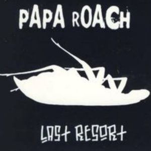 Papa roach