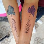 💥tie between sisters🤙 🍃Citas disponibles🍃 📱Wsp: (+57) 311 811 9846 🏠Calle 59c sur # 49-08 Segundo piso Barrio Coruña • • • #tattoo #tattooartistmagazine #tattooaddict #tattooculture #tattoobogota #tattooflor #tattooflower #tattooflowers #tattoosisters #tattoolove #tattoocolors #tattoocaligraphy #caligraphy #caligraphytattoo #caligrafia #lettering #letteringtattoo #letter #letteringartist #letteringtattoos #LetteringArtists #letteringinspiration #letterlife #floraltattoo #bogota #bogotattoo #bogotart #bogotalove #bogotacity #tatuadorescolombianos #tatuadoresbogotanos #colombia #colombiaink #colombiantattooers #Colombiatattoo #Colombianartists #colombiainktattoo 