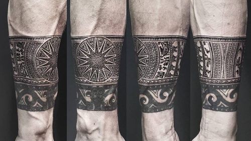 Tattoo image