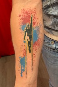 Tattoo