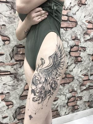 Tattoo uploaded by çağatay öner • Instegram@dovmekulturu • Tattoodo