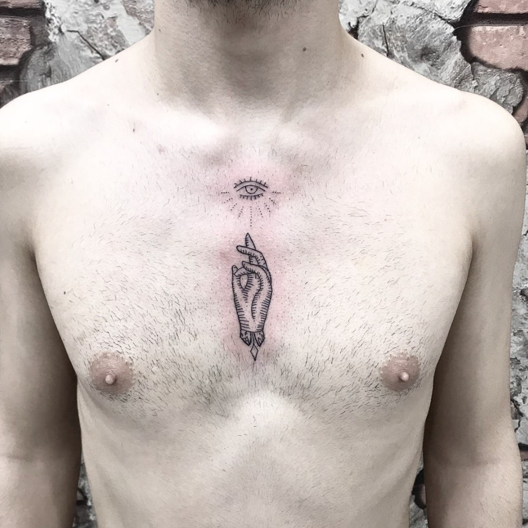 Tattoo uploaded by çağatay öner • Instegram@dovmekulturu • Tattoodo