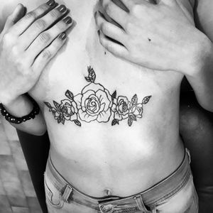 Tattoo by sofi