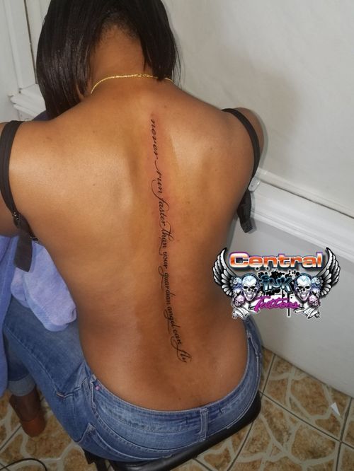 Tattoo image