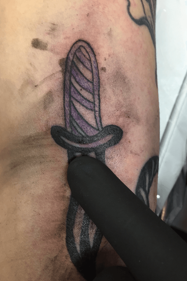 Tattoo from Ericeira