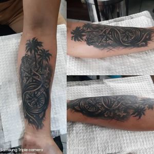 Tattoo by tattoos_jayart_piercings