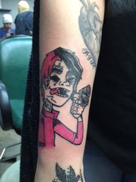 Tattoo