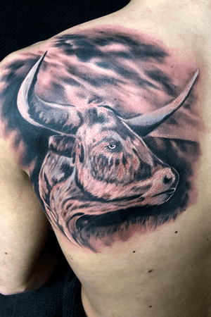 Tattoo by Vatos Locos Tattooing 