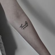 Tattoo