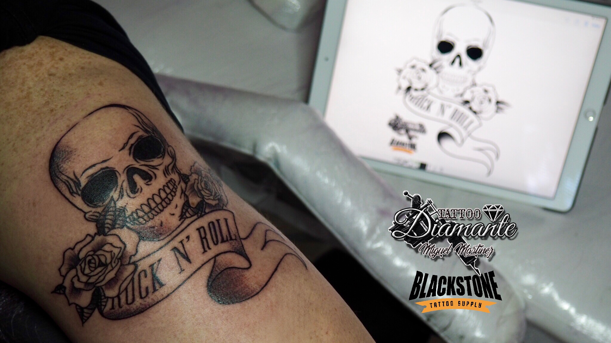 rocknroll' in Tattoos • Search in + Tattoos Now • Tattoodo rocknroll' in Tattoos • Search in + Tattoos Now • Tattoodo