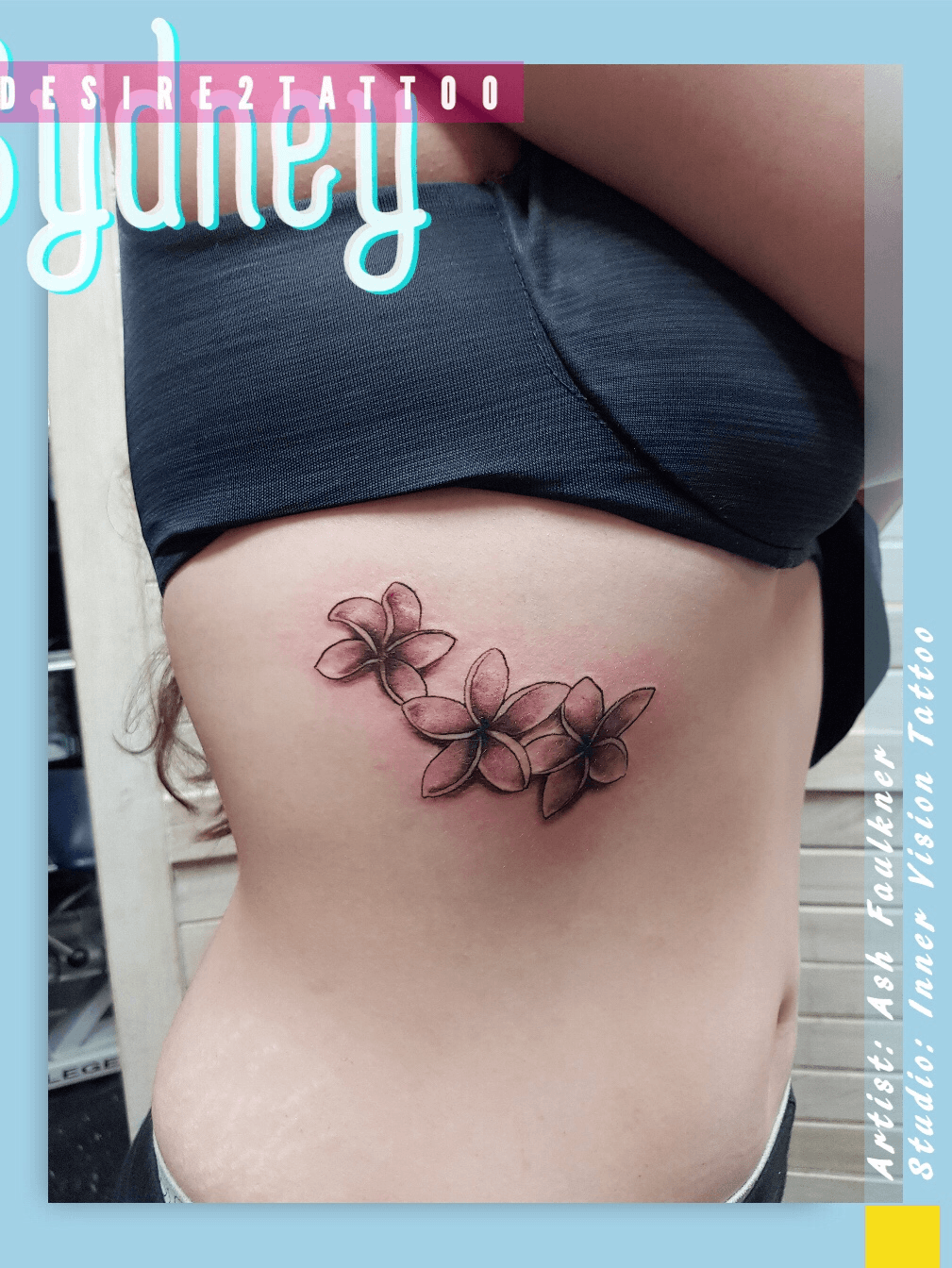 Inner Vision Tattoo and Piercing  Tattoo Studio  Tattoodo