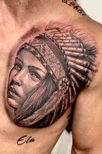 Indian girl done in one session 