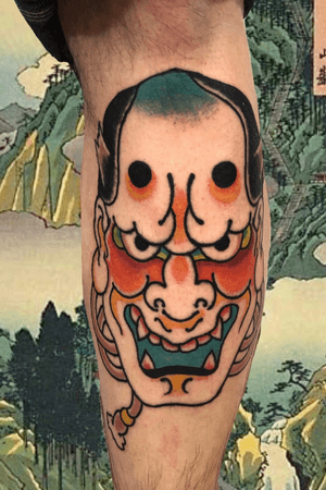 Hannya #italianjapanesetattoo #top_class_tattooing #japanart #topttattooing #topclasstattoing #bright_and_bold #americanatattoos #italian_traditional_tattoo #friendship #realtraditional #inked #oriemtaltattoo  #tattoo #tattooes #tattooitaly #convention #tattoolife #tattoolifemagazine  #inkart  #tattooartistmagazine #bologna #tattoobologna #bolognatattoo #horrorvacuitattoo #tatuaggibologna #inkdometattoos #japanesetattoo 