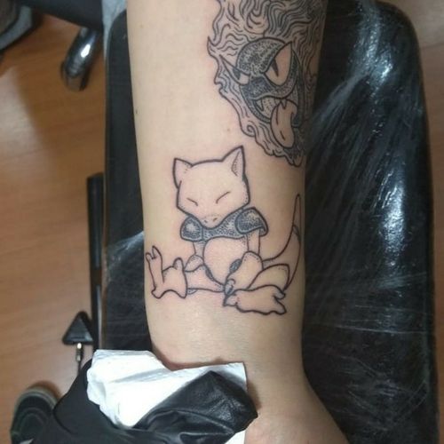 Tattoo image