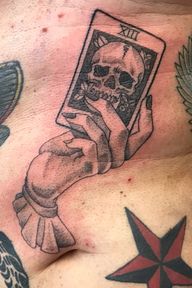 Tattoo