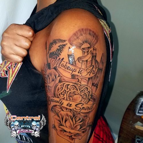Tattoo image