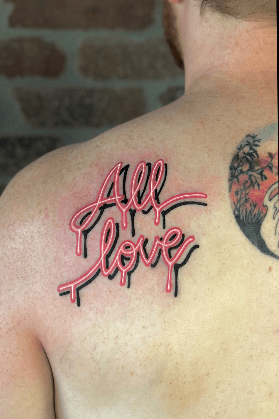 13 Neon Lights Tattoos ideas  light tattoo ink master tattoos