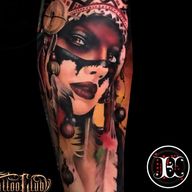 Tattoo