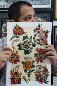 Tattoo