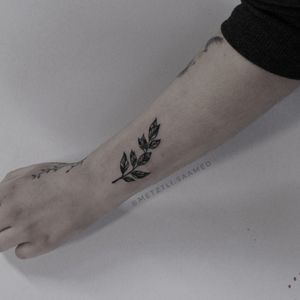 #tattoo #blacktattoo #blackink #blackwork #blackworktattoo #blackworkers #tattooer #olsztyn #tatuaż #tatuaz #tattoopoland #polandtattoos #tatuazolsztyn #olsztyntattoo #tattooolsztyn #polandink #blackworkerspoland #tattoogirls #tattooed #inked #flowertattoo #flower #leaf #leaftattoo #leaves #leavestattoo #minimaltattoo #minimalism #delicatetattoo #minimalisttattoo 