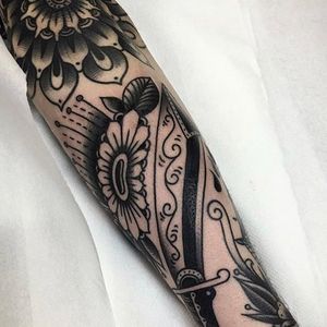 Tattoo uploaded by The Burning Eye Tattoo • Done by Dane - Traditional Old School Tattooing - #zurich #zurichtattoo #tattoozurich #zürichtattoo #züritattoo #tattoozürich #theburningeyetattoo #theburningeyetattoozurich #danetattoo • Tattoodo Tattoo uploaded by The Burning Eye Tattoo • Done by Dane - Traditional Old School Tattooing - #zurich #zurichtattoo #tattoozurich #zürichtattoo #züritattoo #tattoozürich #theburningeyetattoo #theburningeyetattoozurich #danetattoo • Tattoodo