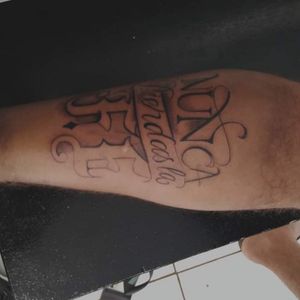 Tattoo by tatto top