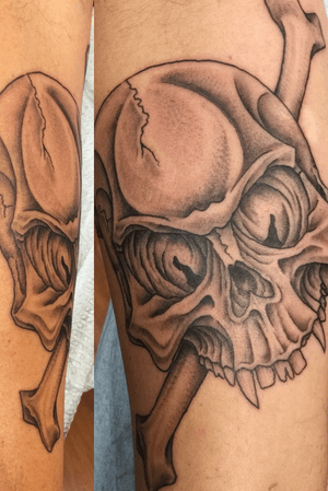 Tattoo by Liquid Swordz