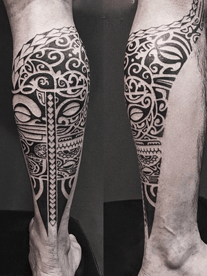 Maori Tattoo - Nét văn hoá của người bản xứ của New Zealand.#Maoritattoo ✔️ Inked by: Xuong Ka🐟 #Fishbone_Tattooist- Pursuing Style: Realistic, Blackwork,...- His motto: “ See No Evil. Hear No Evil. Speak No Evil”--FISHBONE 🐟 TATTOO--⛩Add: 149 Au Co Str, Tay Ho, Hanoi, Vietnam📲Hotline: +84 902 985 652📮Email: fishbonetattoo.xk@gmail.com➡️Facebook: Fishbone Studio➡️Instagram: fishbone.tattoostudio ➡️Youtube: http://bit.ly/2BZQW8c➡️Pinterest: http://bit.ly/2H9SeAK➡️Tattoodo: https://www.tattoodo.com/artists/xuong_ka#fishbonetattoo #fishbone #hanoitattoo #tattoohanoi #vietnamtattoo #tattoovietnam #haiphongtattoo #tattooshop #tattoostudio #tats #art #drawing #sketch #artist #tattoosartist #blackwork #blackworkers #blackworksubmission #realistictatto #xuongka #xương_ka #Fishbone_Studio
